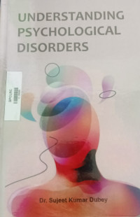 Image of Understanding psychological disordes