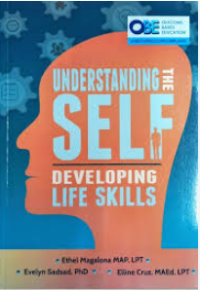 Understanding the self : developing life skills