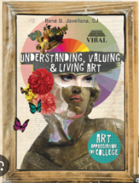 Image of Understanding, valuing & living art