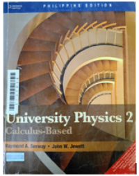 Image of University physics 2 : calculus-based