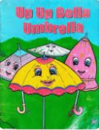 Up.up bella umbrella