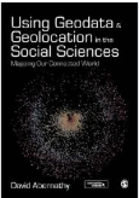 Image of Using geodata & geolocation in the social sciences