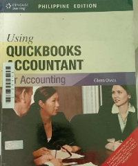 Image of Using quickbooks accountant for auditing