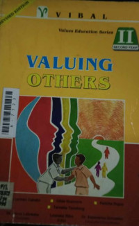 Image of Valuing others