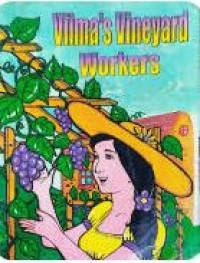 Vilma's vineyard workers