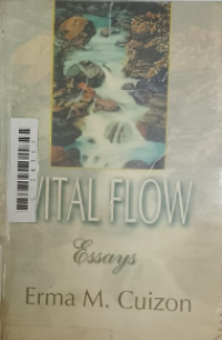 Image of Vital flow essays