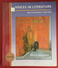 Image of Voices in literature