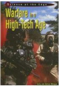 Warfare in a hi-tech age