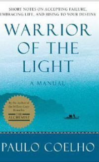 Image of Warrior of the light