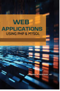 Web applications using php & mysql