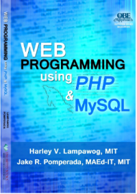 Image of Web programming using PHP & MySQL