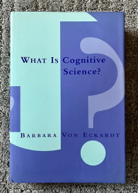 Image of What is cognitive science?