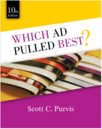 Which ad pulled best?