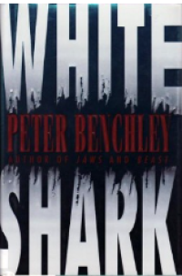 Image of White shark