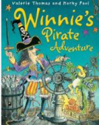 Winnie's pirate adventure