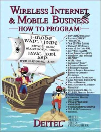 Wireless internet & mobile business : how to program