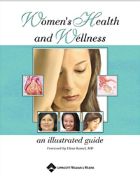 Image of Women's health and wellness an illustrated guide