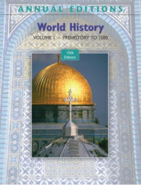 Image of World history