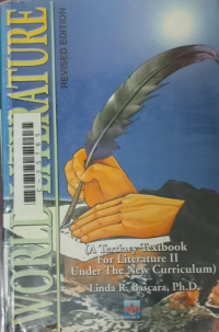 Image of World literature