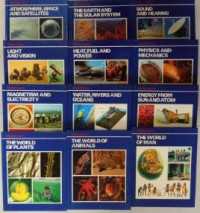 World of science