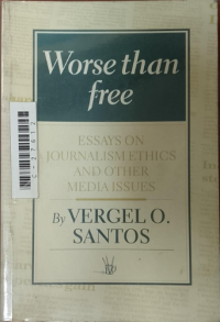 Image of Worse than free