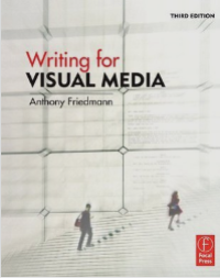 Image of Writing for visual media