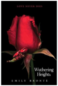 Image of Wuthering heights