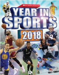 Image of Year in sports 2018
