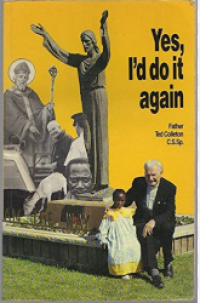 Image of Yes, I'd do it again