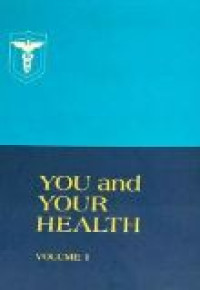 Image of You and your health