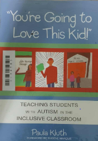 Image of You're going to love this kid!