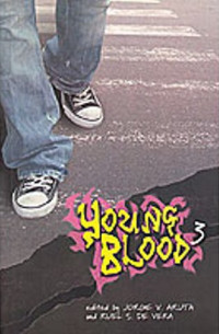 Image of Young blood 3