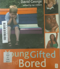 Image of Young gifted and bored
