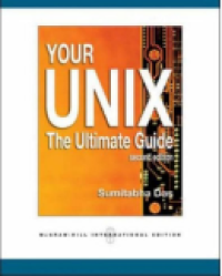 Image of Your unix the ultimate guide